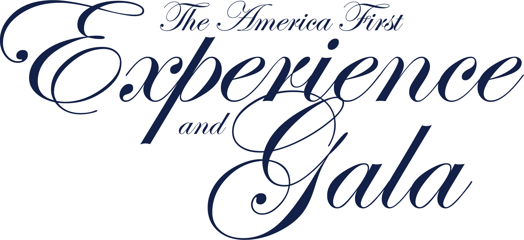 The America First Experience and Gala